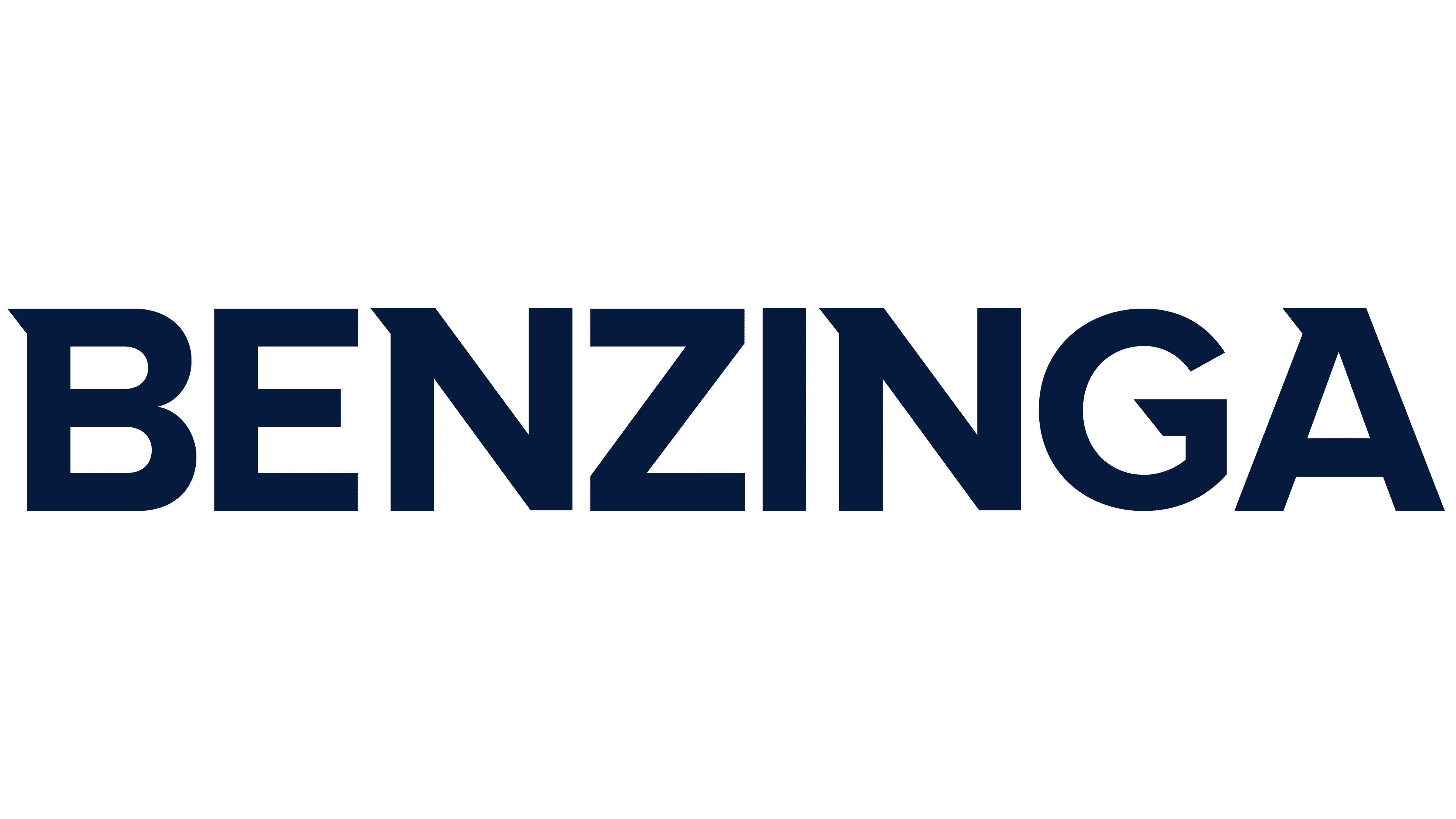 Benzinga logo