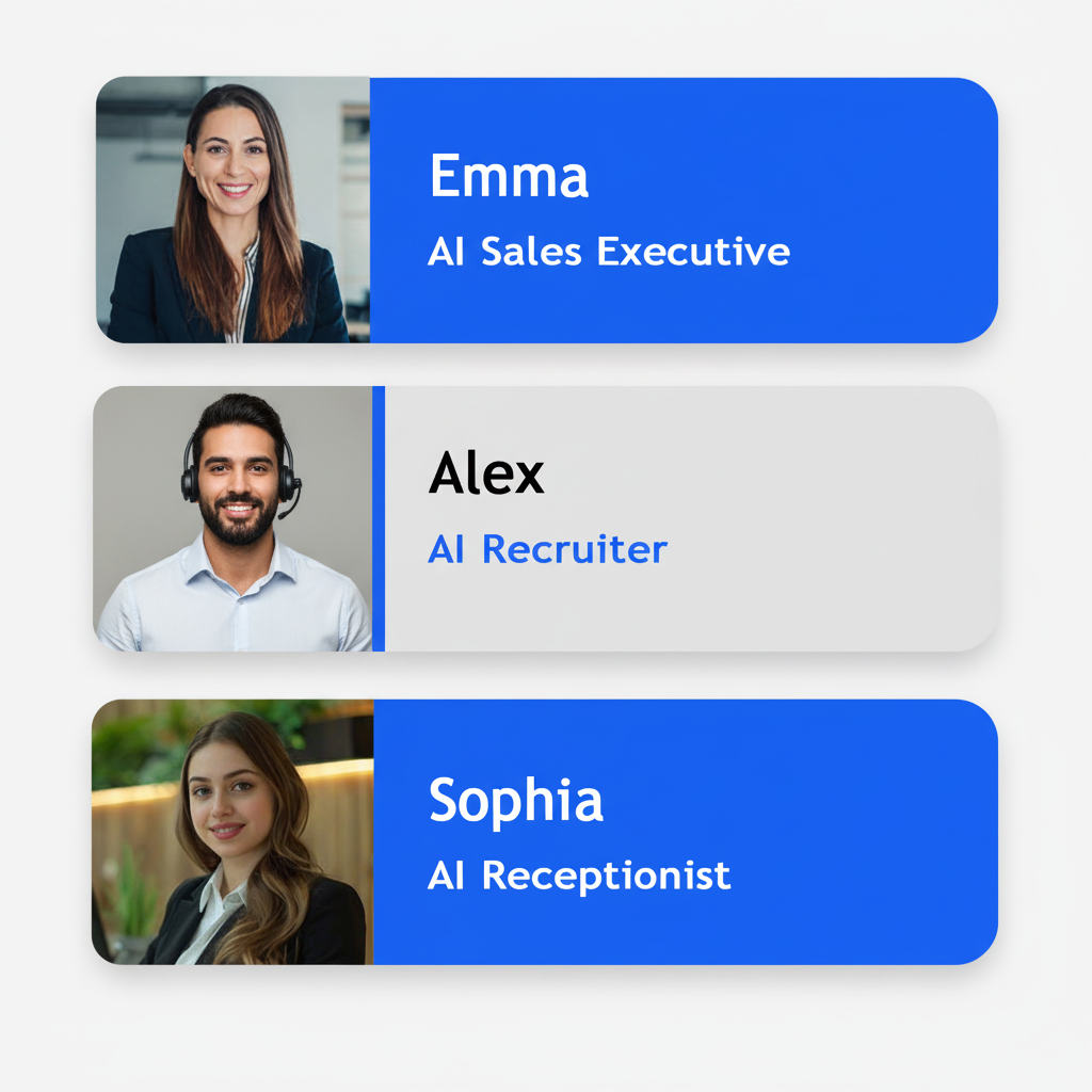 AI Voice Accent Support